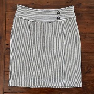 Banana Republic Factory Skirt, Size 0